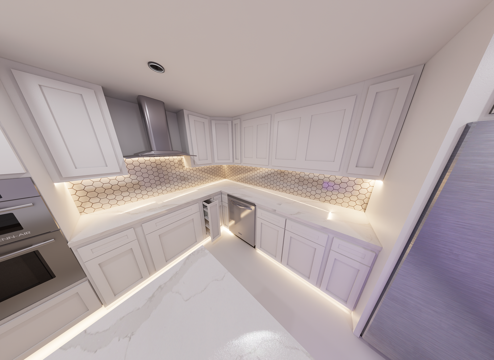 Remodelación